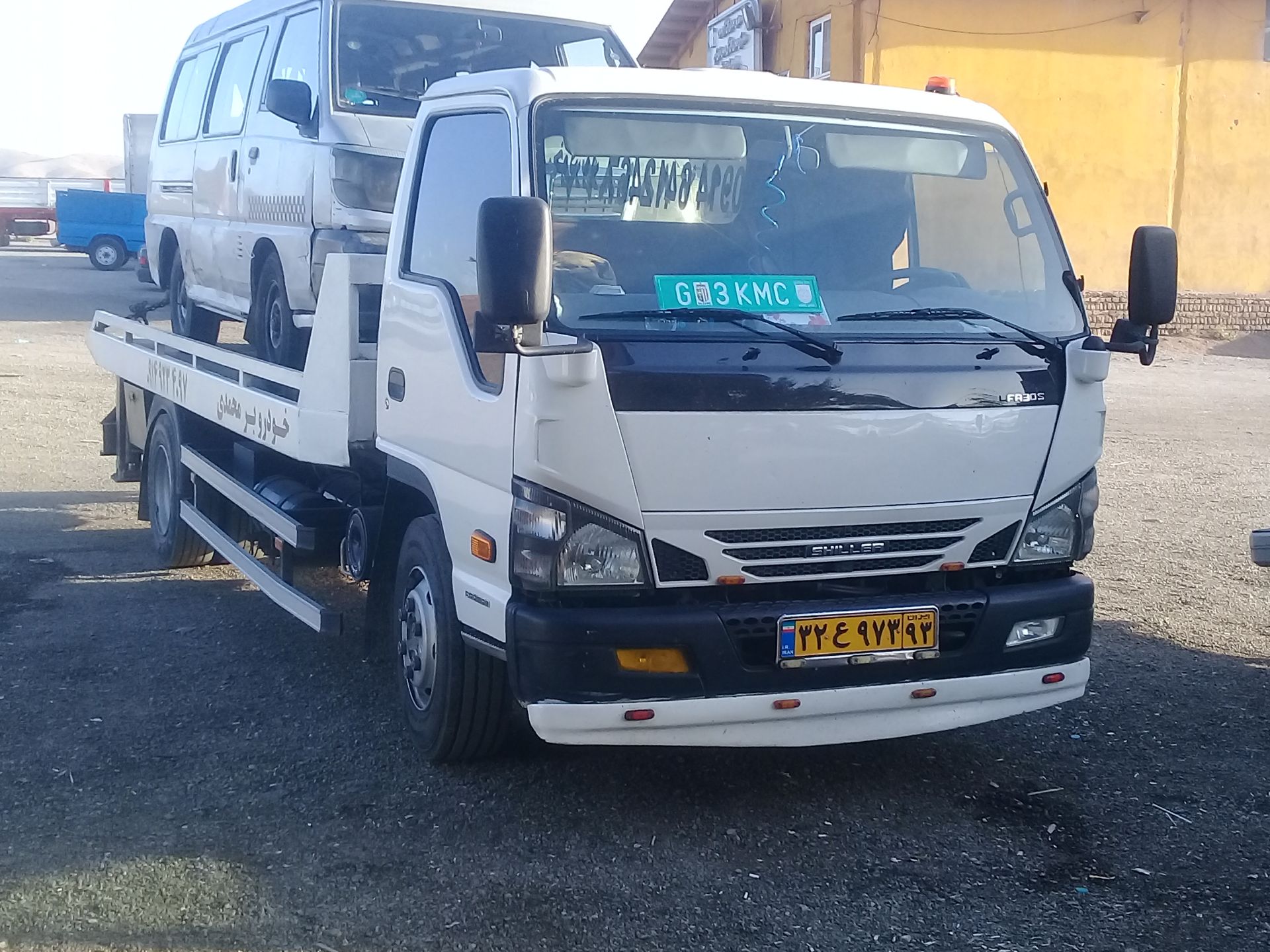 امداد خودرو سرچم 09149234097 خودروبر سرچم